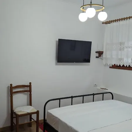 Hotel Old Town Gjirokastër