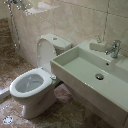 Old Town Hotel Gjirokastër