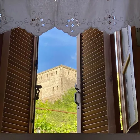 Old Town * Gjirokaster