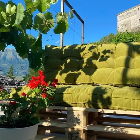 Hotel Old Town Gjirokaster