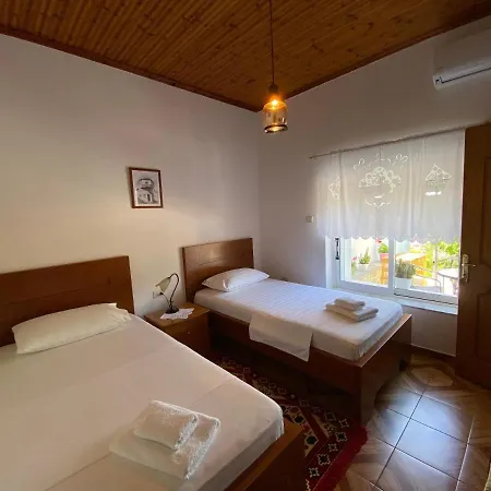 Old Town Hotel