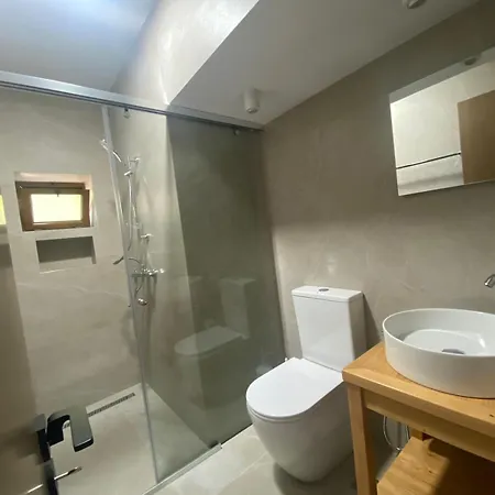 Hotel Old Town *
