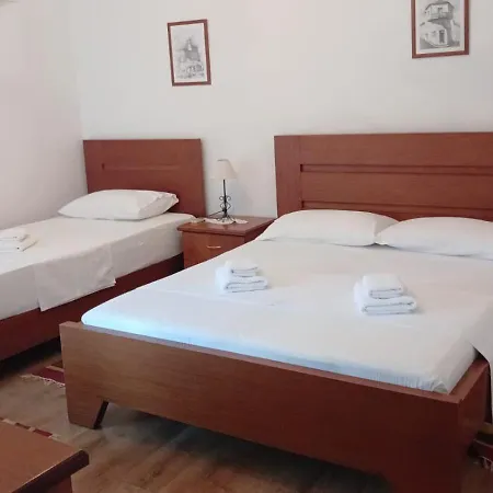 Old Town Hotel Gjirokastër